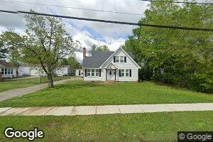 302 W 7th St, SMacKover, AR 71762