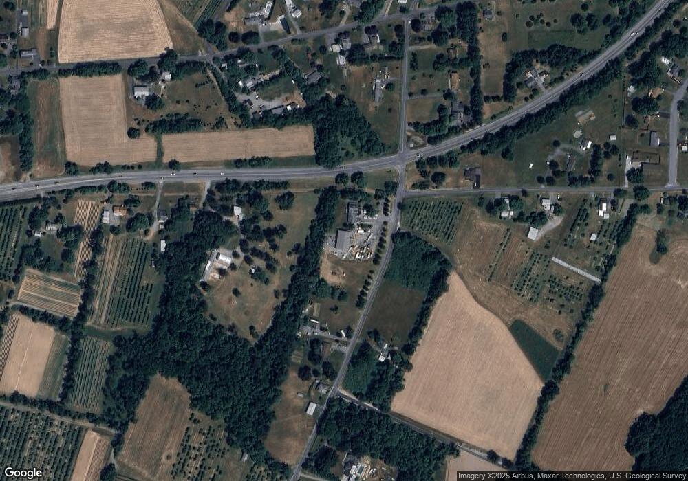 11912 Crystal Falls Dr, Smithsburg, MD 21783 - photo 1