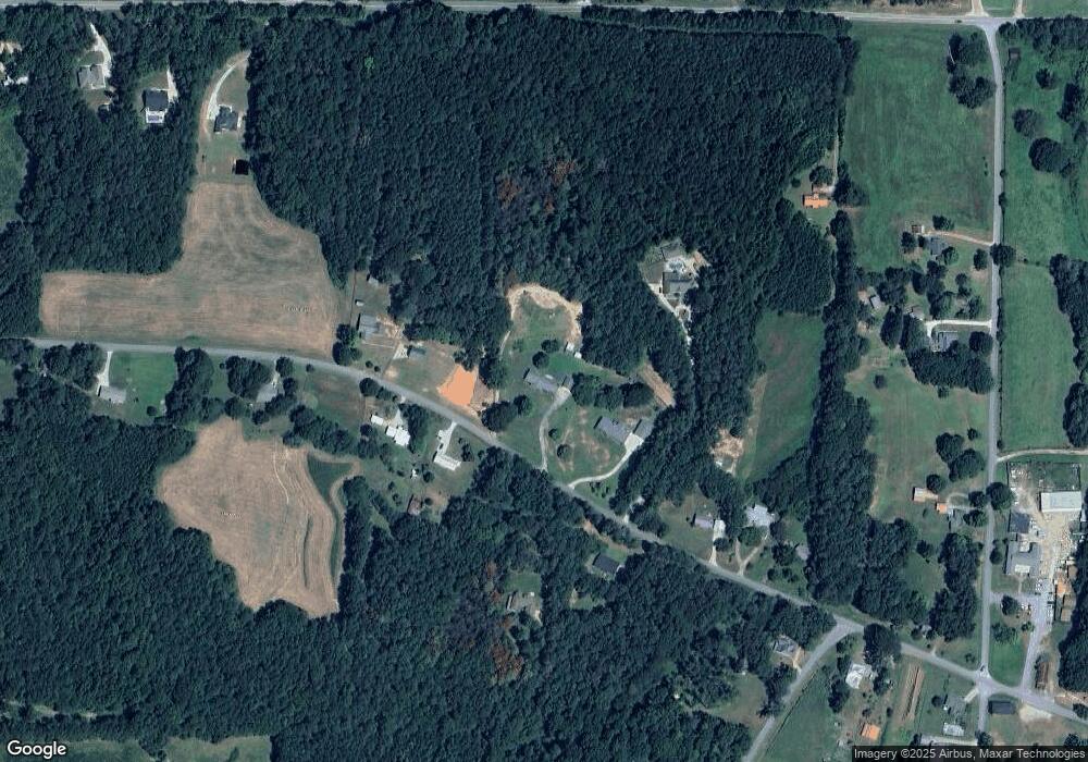 2073 Burwell Rd, Carrollton, GA 30117 - photo 1