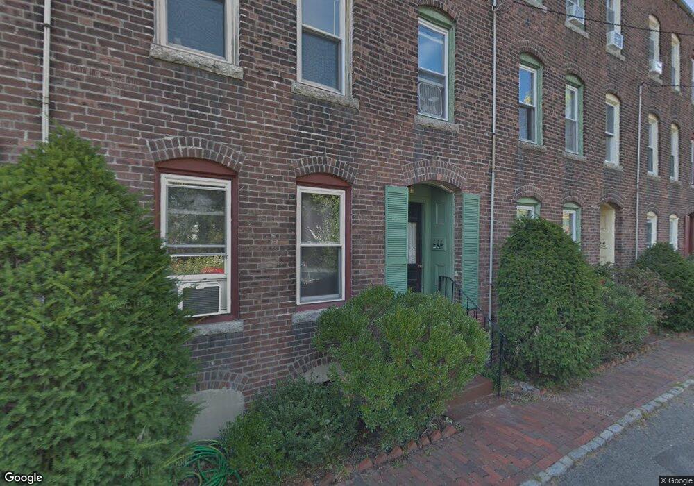 18 Mead St, Allston, MA 02134 - photo 1