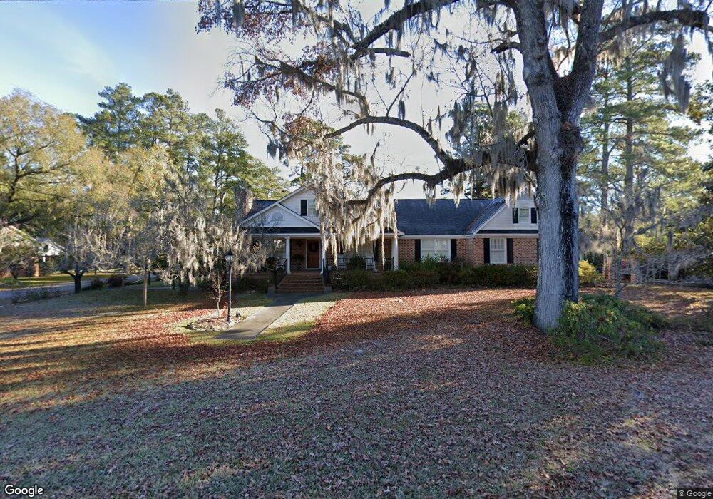 902 Hart St, Conway, SC 29526 - photo 1