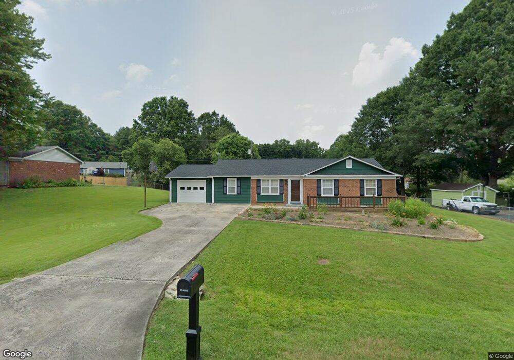 309 Ridgecrest Dr, King, NC 27021 - photo 1