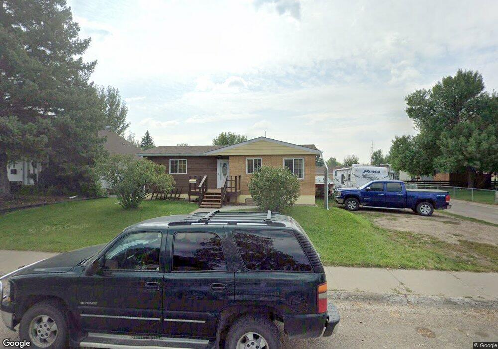 1000 17th St, Havre, MT 59501 - photo 1