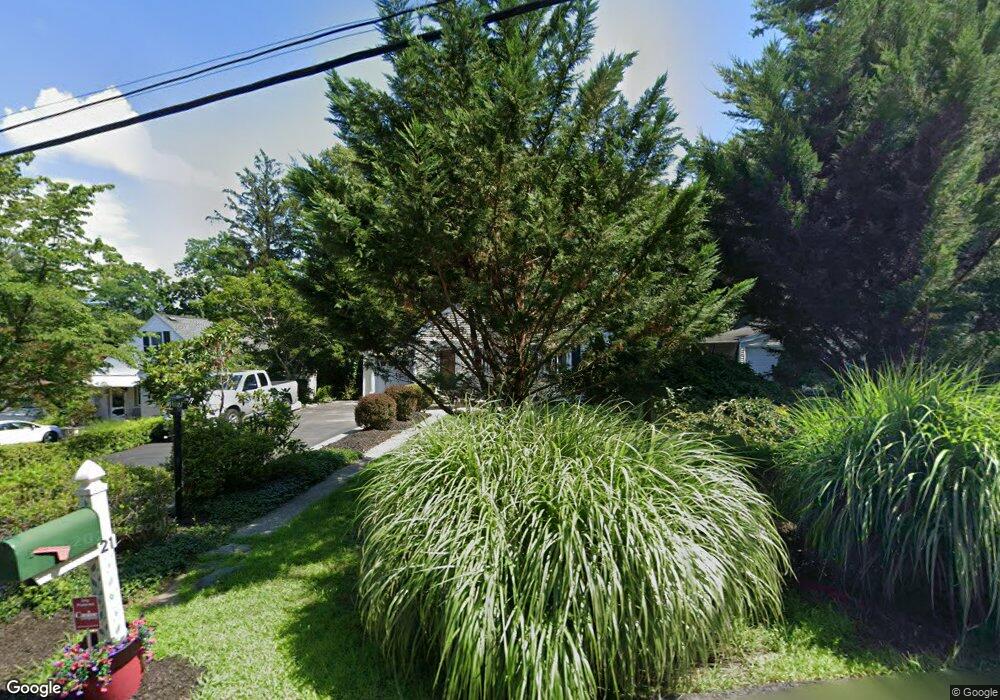 21 Andrew Ave, Oakland, NJ 07436 - photo 1