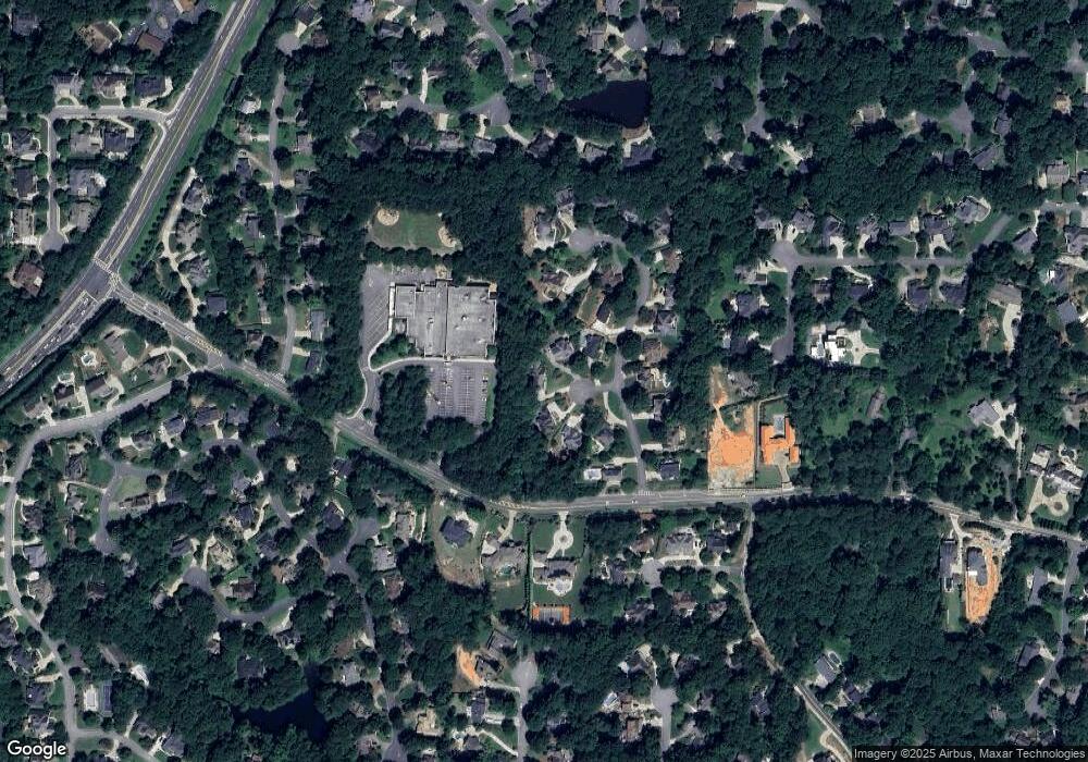 1904 Shelburne Cove, Marietta, GA 30068 - photo 1