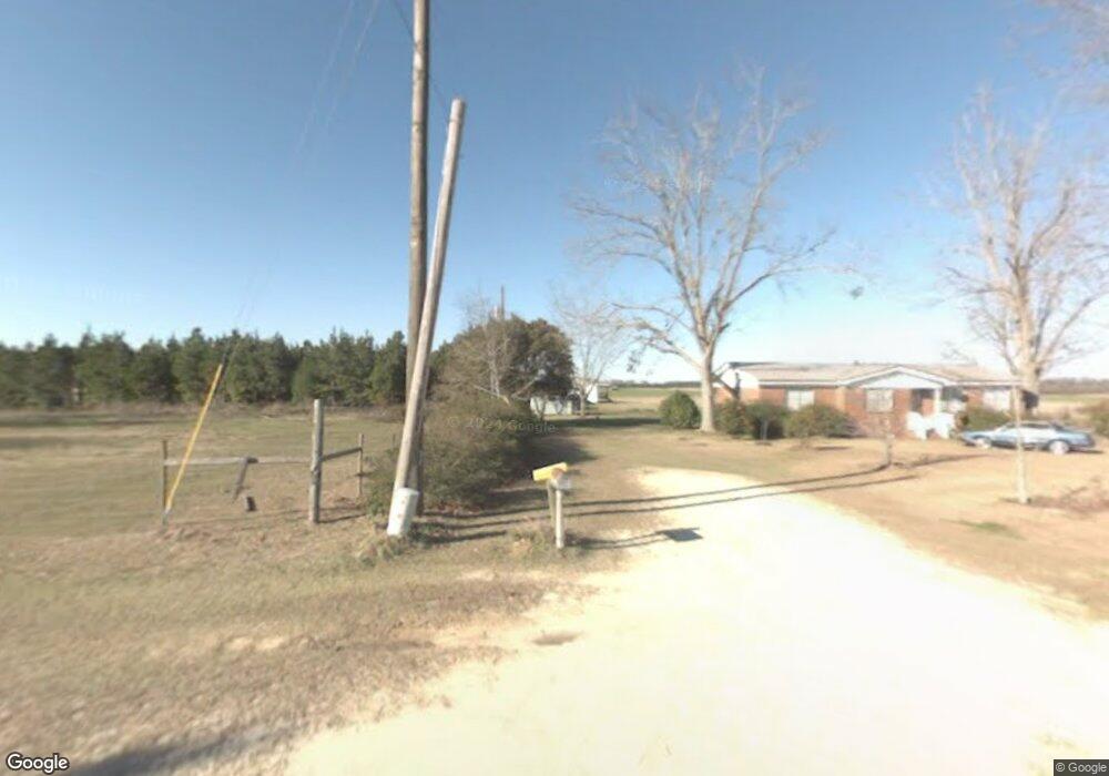 126 Davis Wade Rd, Lucedale, MS 39452 - photo 1