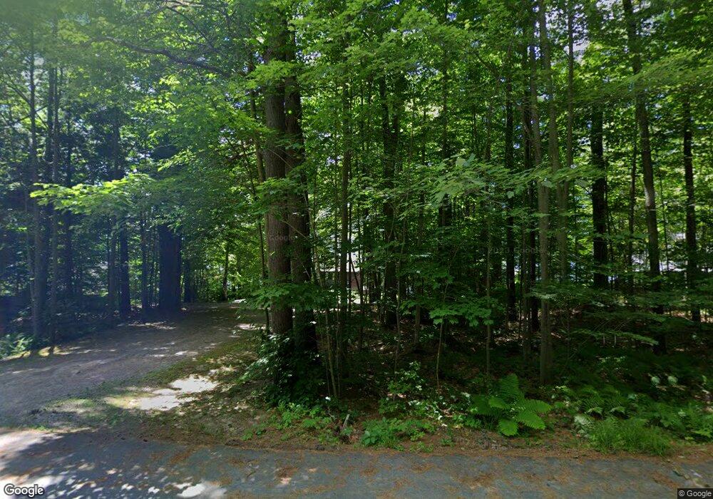 93 Lighthouse View Rd, New London, NH 03257 - photo 1