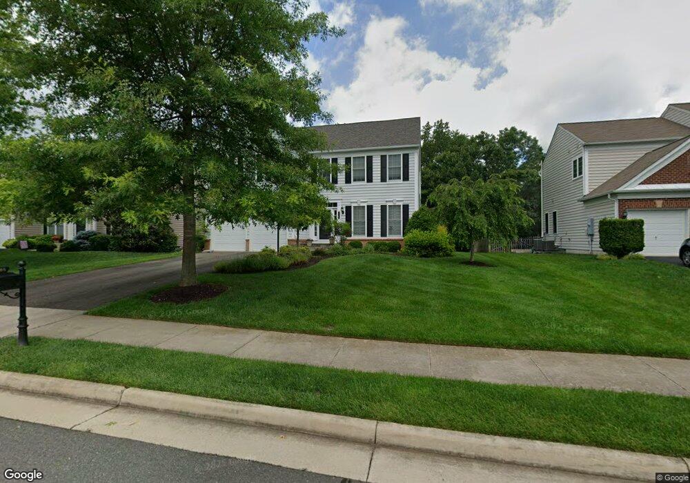 9164 Laurel Highlands Place, Manassas, VA 20112 - photo 1