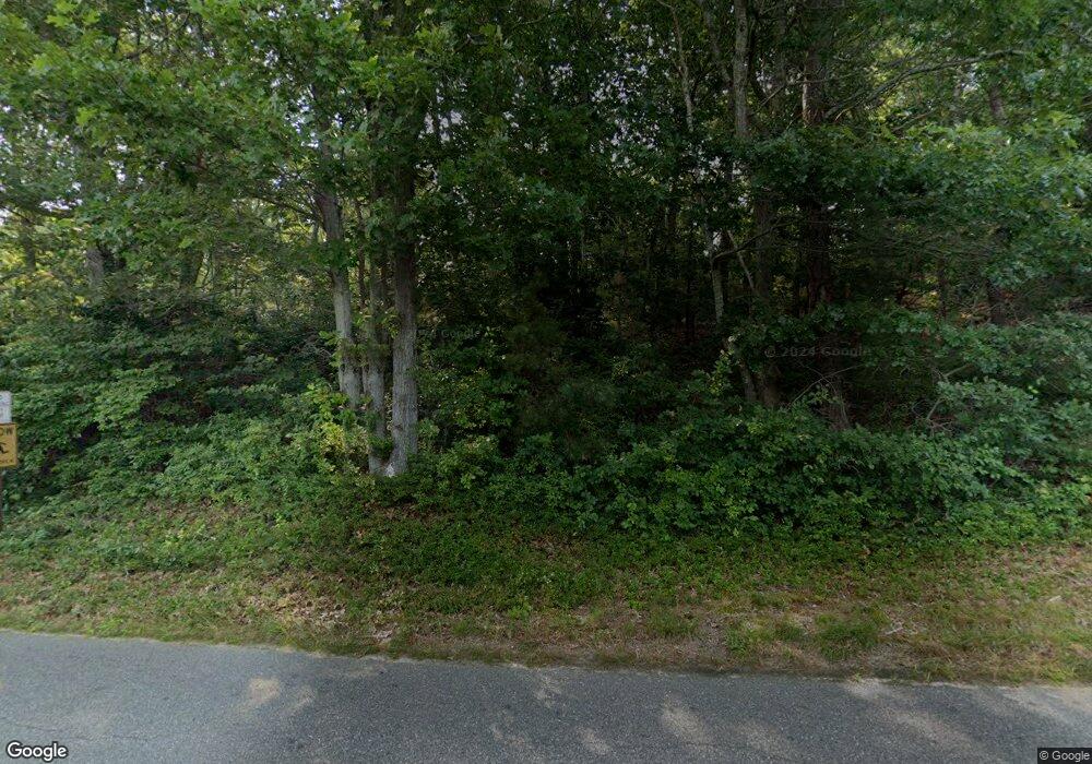 19 S Pamet Rd, Truro, MA 2666 - photo 1