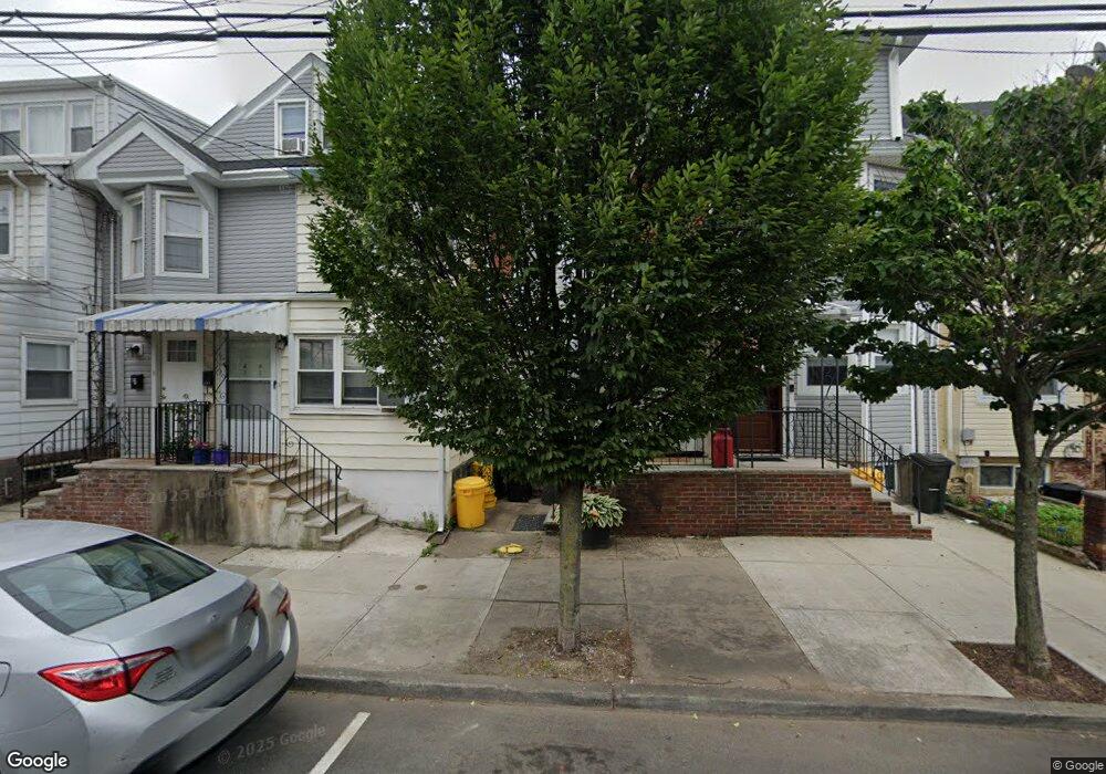 429 1/2 John St, East Newark, NJ 07029 - photo 1