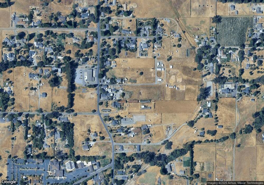 4487 Hessel Rd, Sebastopol, CA 95472 - photo 1