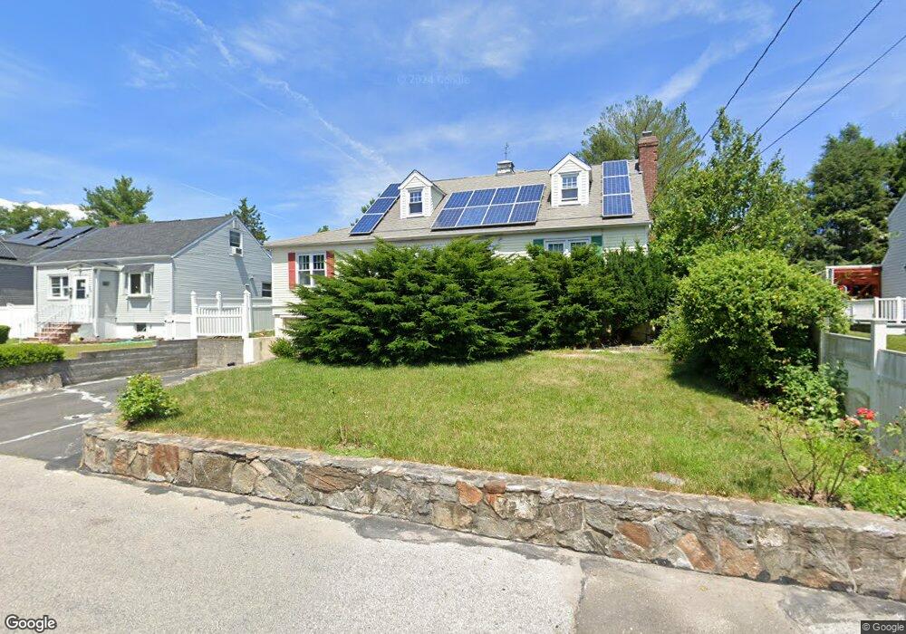 240 Round Hill Dr, Yonkers, NY 10710 - photo 1