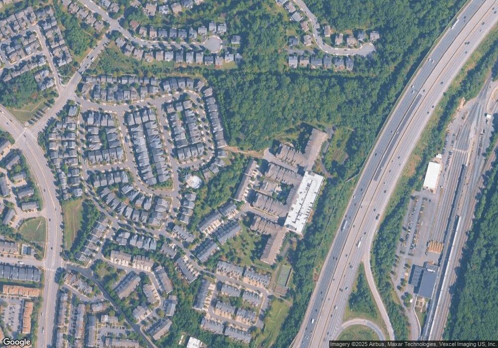 8146 Mccauley Way, Lorton, VA 22079 - photo 1