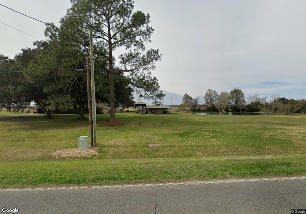 5199 Iota Hwy, Egan, LA 70531 - photo 1