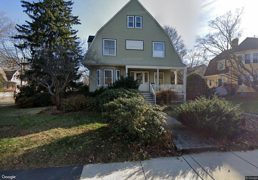 102 Jason St, Arlington, MA 02476 - photo 1