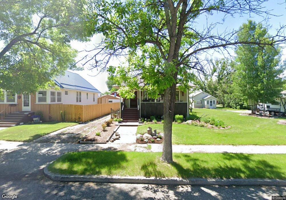 10 N 2nd Ave E, Three Forks, MT 59752 - photo 1