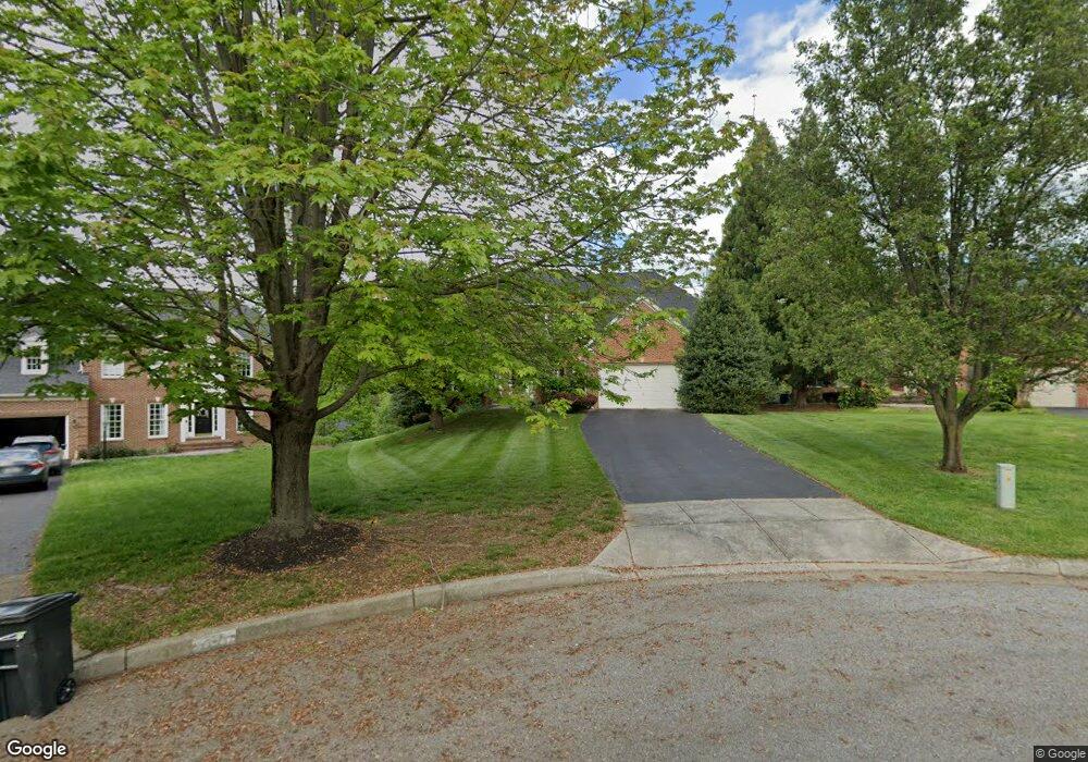 5112 Brady Ct, Ellicott City, MD 21043 - photo 1