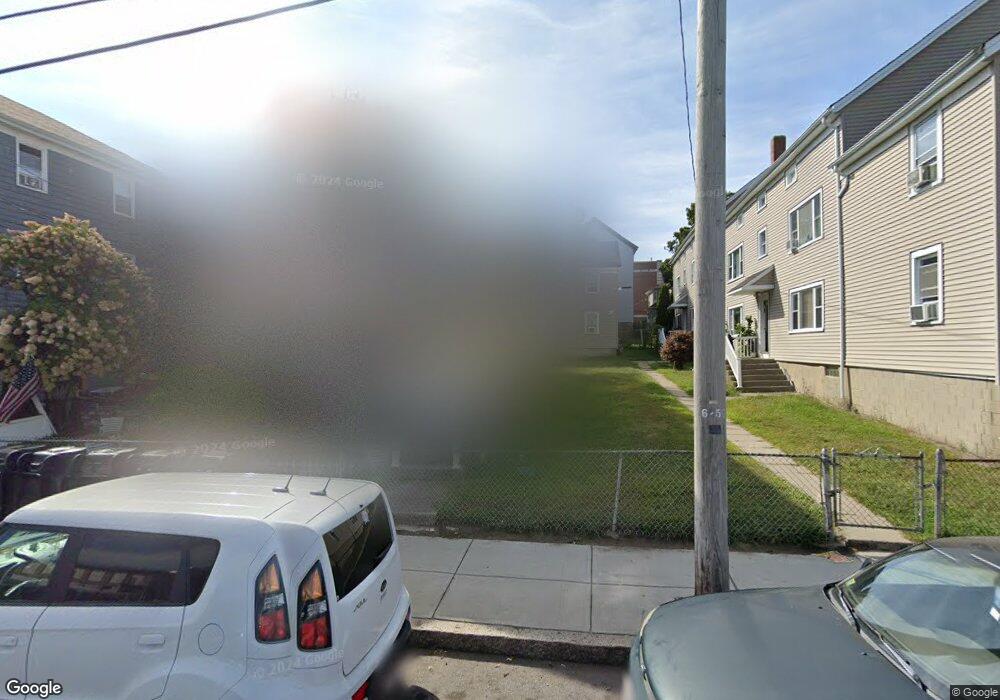 130 Seabury St, Fall River, MA 02720 - photo 1