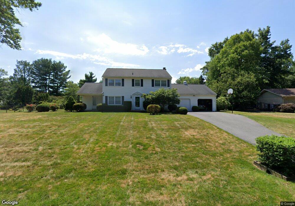 7927 Edgewood Farm Rd, Frederick, MD 21702 - photo 1