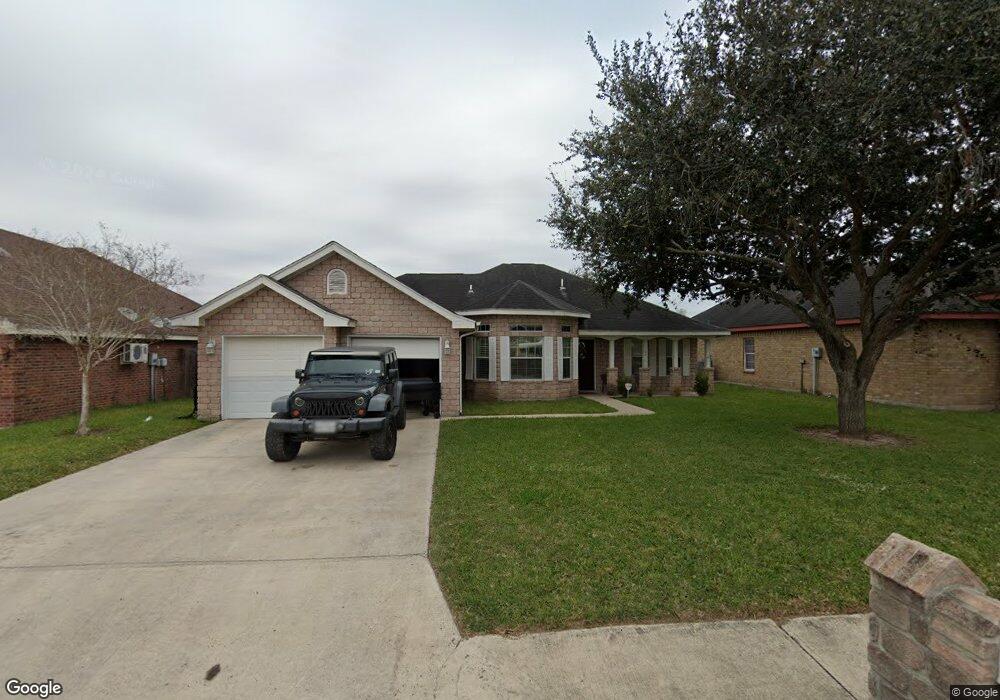 914 Villa Del Lago, Donna, TX 78537 - photo 1