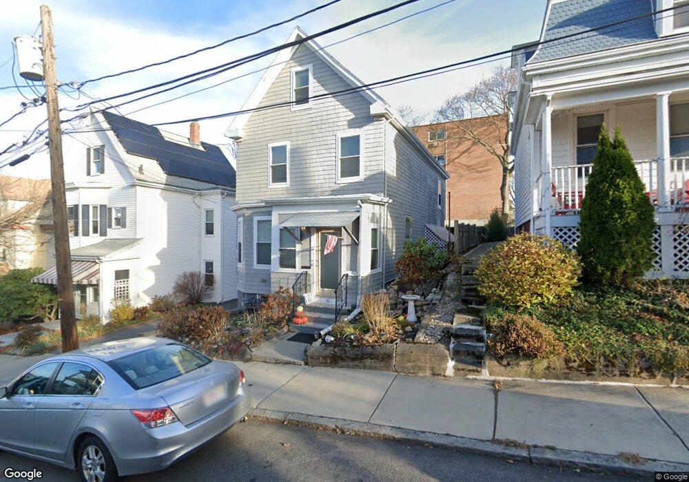 10 Eastman Rd, Somerville, MA 02143 - photo 1