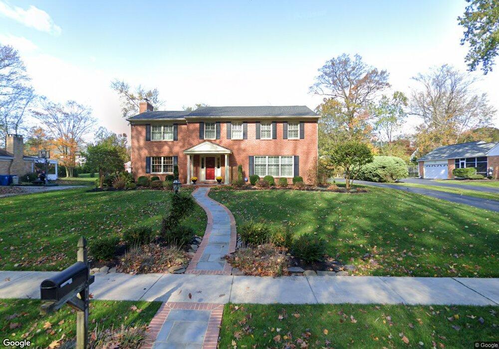 513 Andover Rd, Wilmington, DE 19803 - photo 1