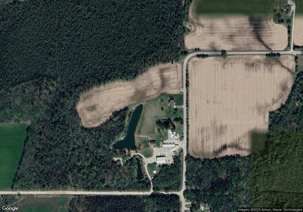 N5729 Ferndale Rd, Porterfield, WI 54159 - photo 1