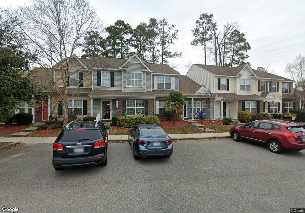 3112 Mercer Dr unit Midtown Village, Conway, SC 29526 - photo 1