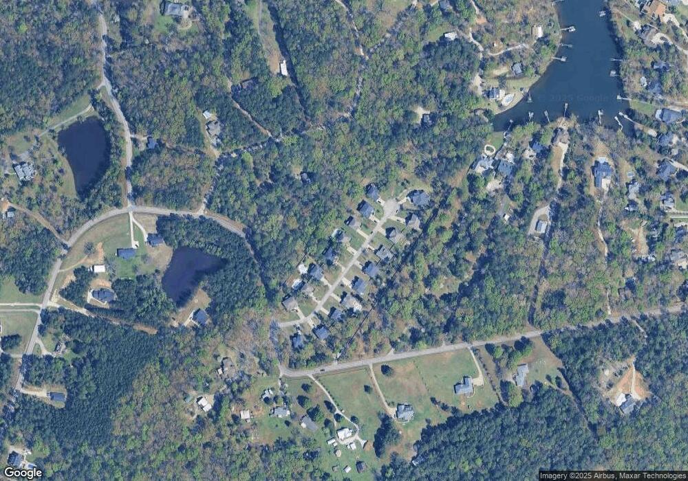 125 Lost Lure Ln, Chapin, SC 29036 - photo 1