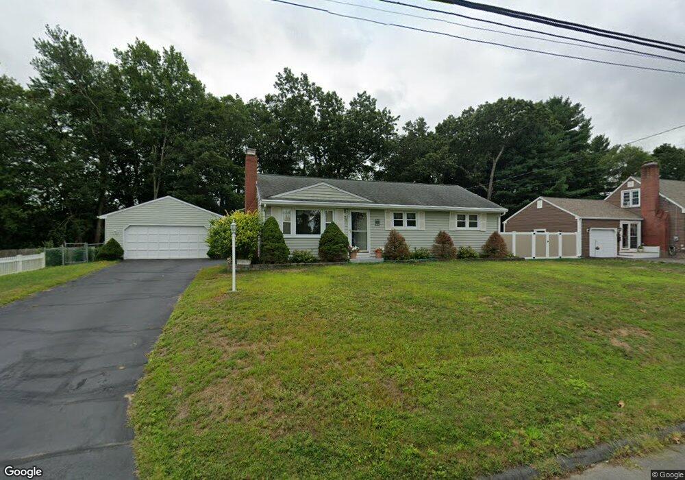6 Moon St, Enfield, CT 06082 - photo 1