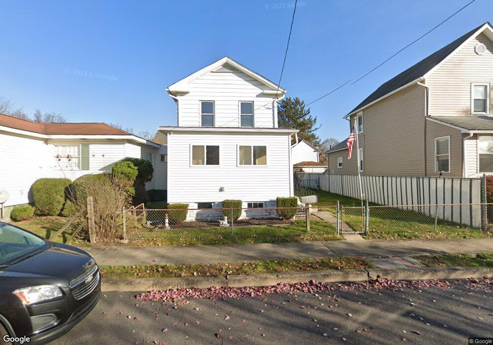 33 Parkin St, Wilkes Barre, PA 18705 - photo 1