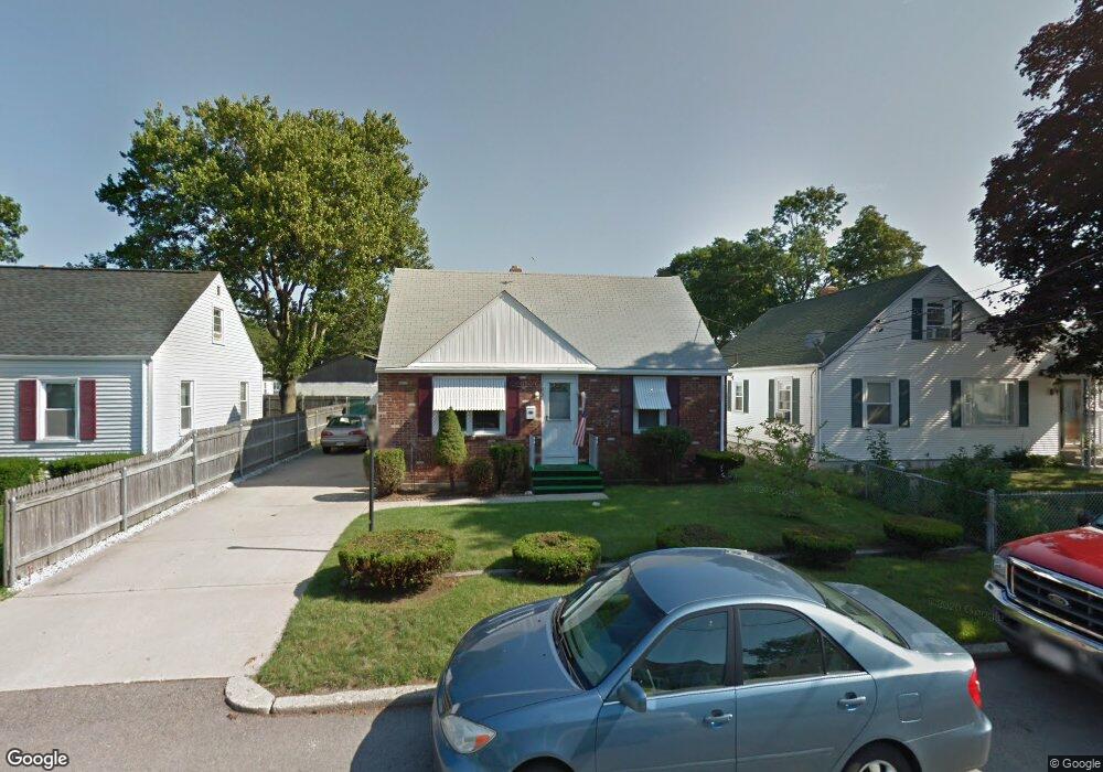 100 Dawson St, Pawtucket, RI 02861 - photo 1