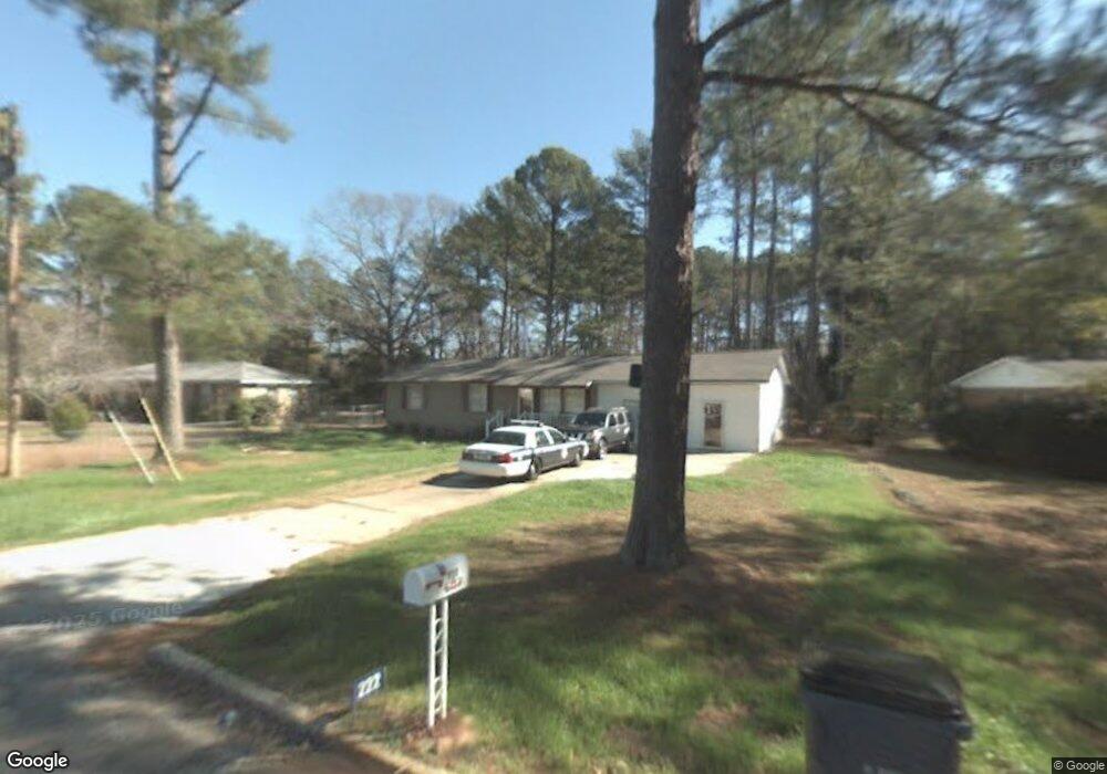 222 Wanda Way, Americus, GA 31709 - photo 1