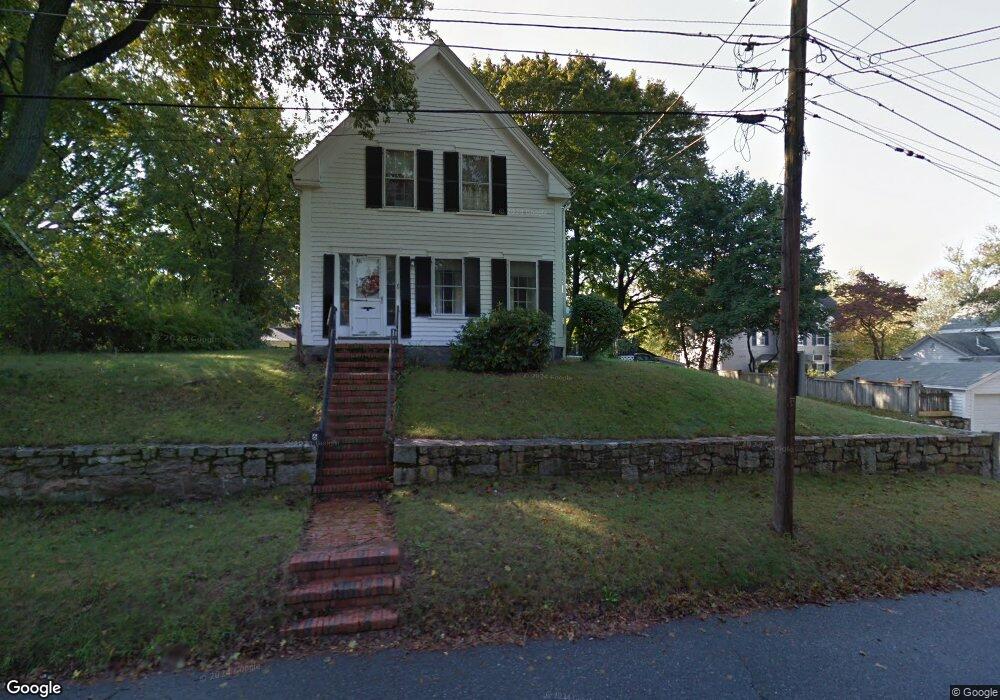 6 Cordis St, Wakefield, MA 01880 - photo 1