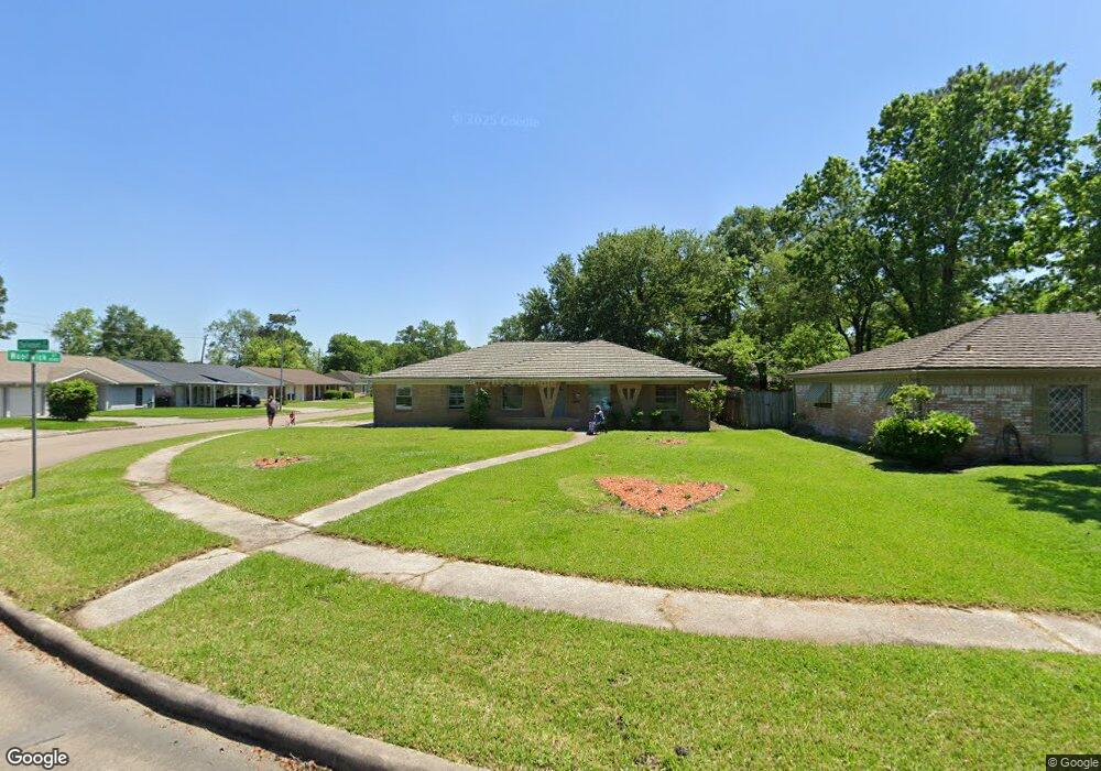 7734 Charlesmont St, Houston, TX 77016 - photo 1