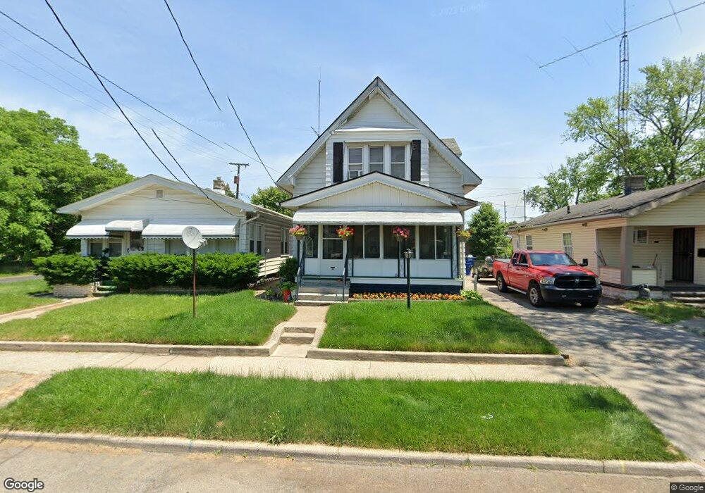 1028 Elysian Ave, Toledo, OH 43607 - photo 1