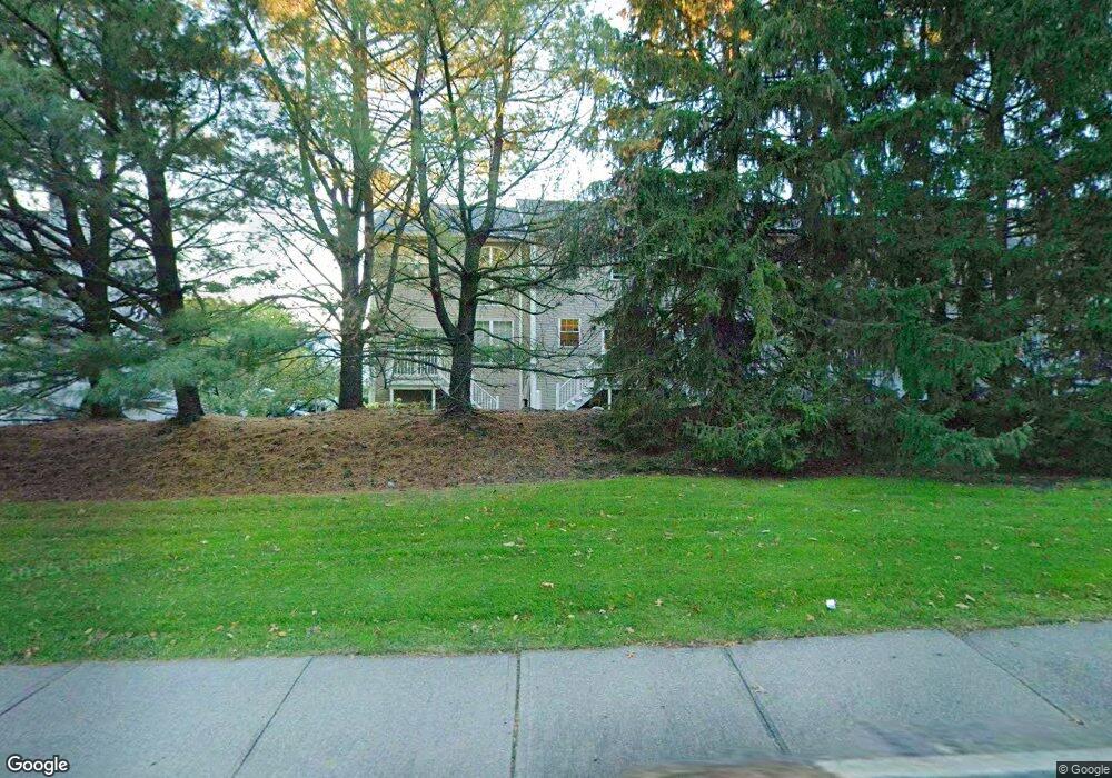 31 Meadow Ln unit 8H, Nanuet, NY 10954 - photo 1