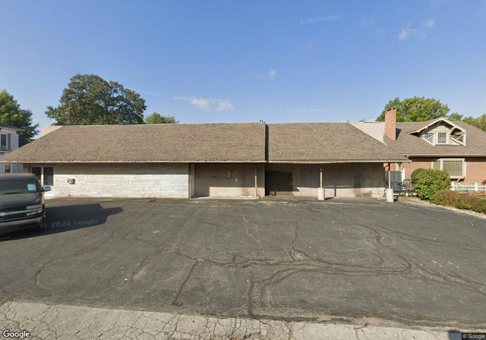 728 S Main St, Bluffton, IN 46714 - photo 1