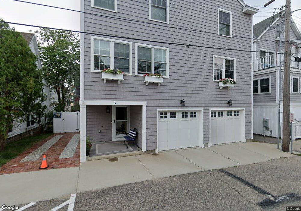 7 Ancona Ave, Old Orchard Beach, ME 04064 - photo 1