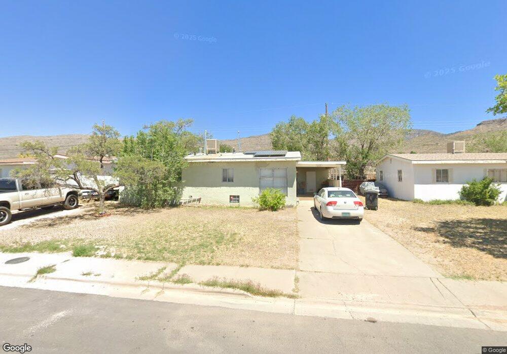 502 Ridgecrest Dr, Alamogordo, NM 88310 - photo 1