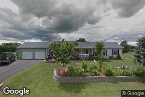404 E Birch St, Litchfield, MI 49252