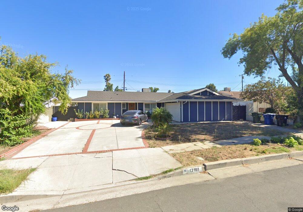 13168 Chesterwood St, Sylmar, CA 91342 - photo 1