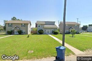 575 Jefferson St, Gary, IN 46402