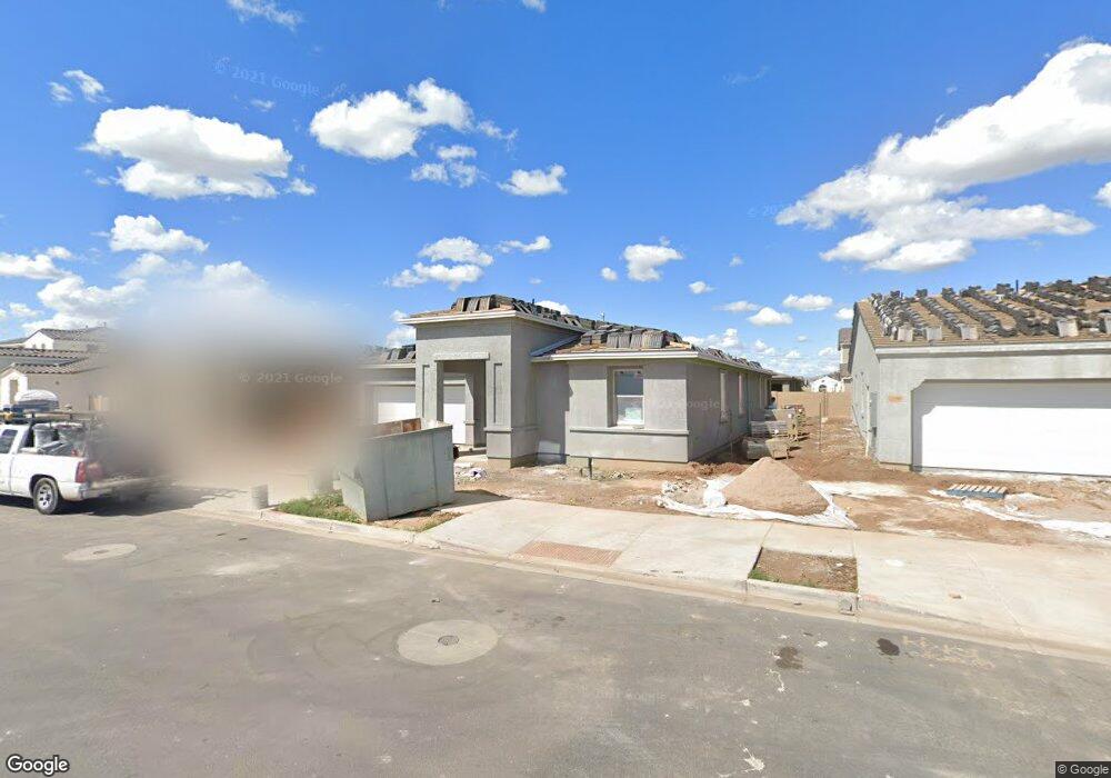 23078 E Calle de Flores, Queen Creek, AZ 85142 - photo 1