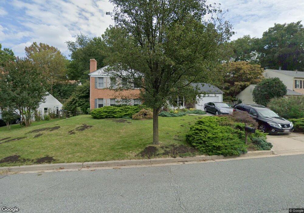 22 Redding Ridge Dr, Gaithersburg, MD 20878 - photo 1