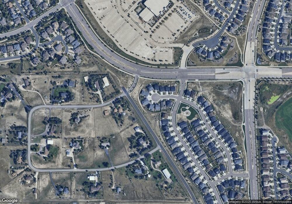 7507 S Patsburg Way, Aurora, CO 80016 - photo 1