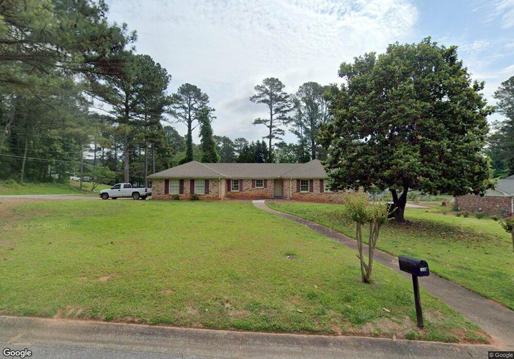 532 Planters Row SW unit 14, Lilburn, GA 30047 - photo 1