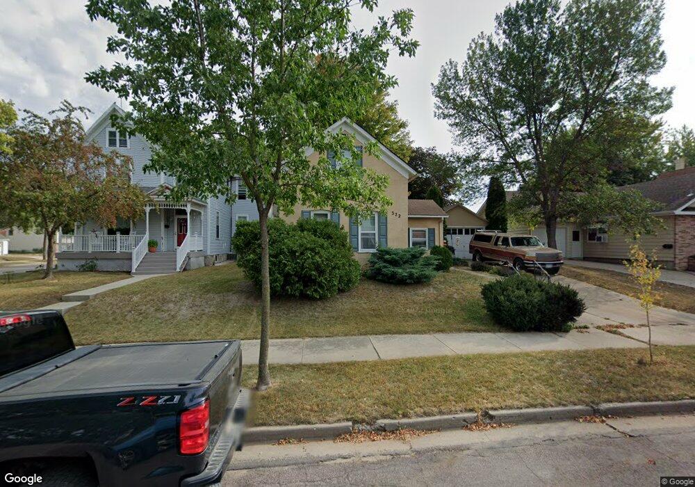 322 N Washington St, New Ulm, MN 56073 - photo 1