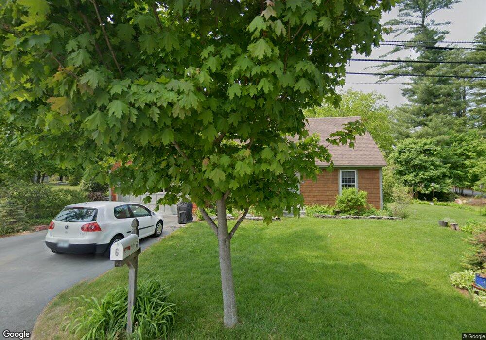 6 Lake St, Dover, NH 03820 - photo 1