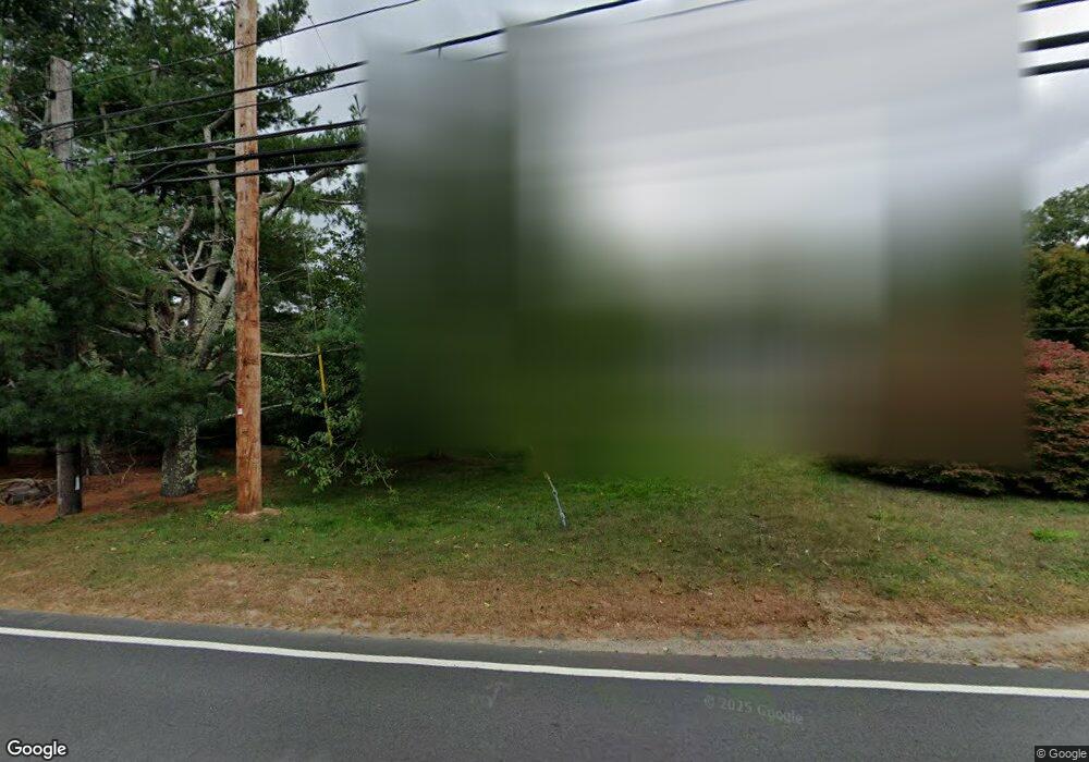 189 Old Plymouth Rd, Sagamore Beach, MA 02562 - photo 1